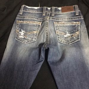 BKE Denim